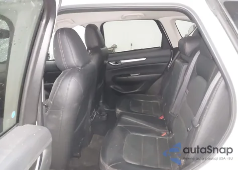 2021 Mazda Cx-5 Touring из США, поврежденный, VIN JM3KFBCM5M0327816